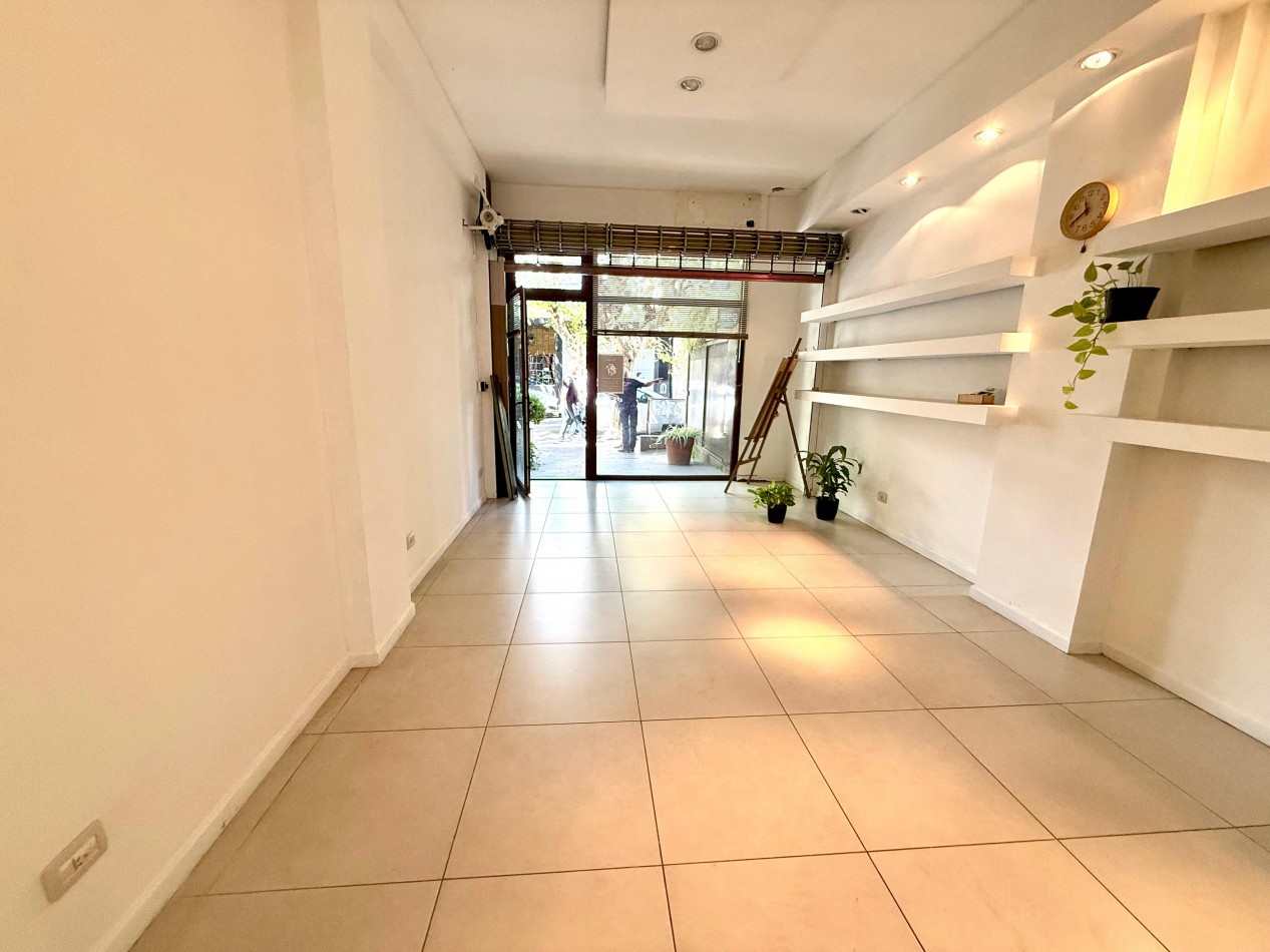 Local Comercial en Venta
