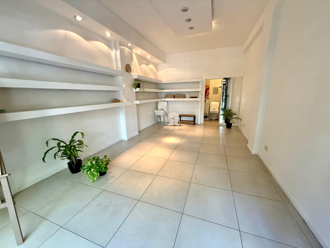Local Comercial en Venta