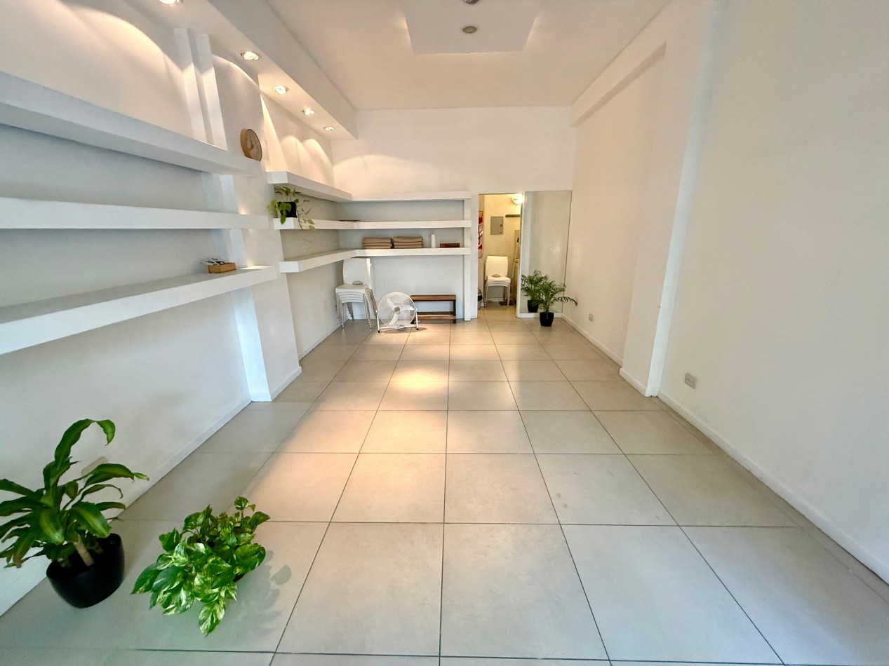 Local Comercial en Venta