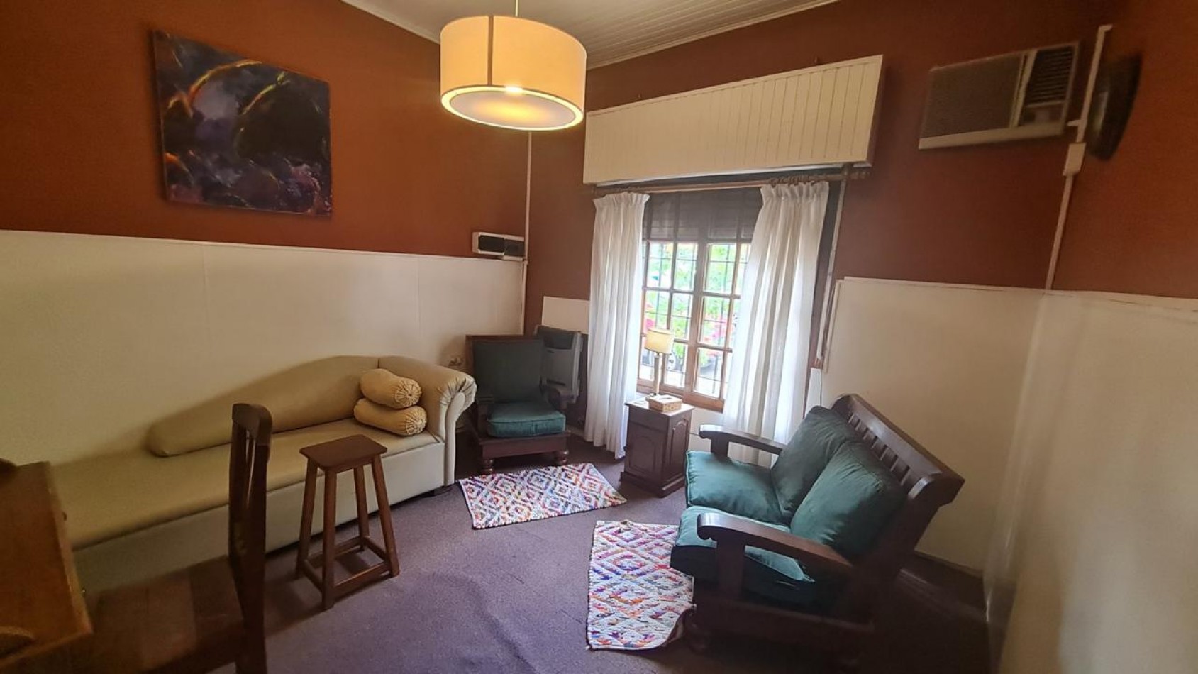 Casa lote propio en venta - Moron centro