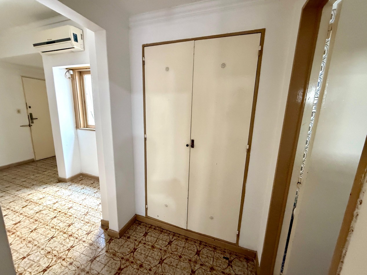 2 ambientes y medio - Ramos Mejia - En alquiler