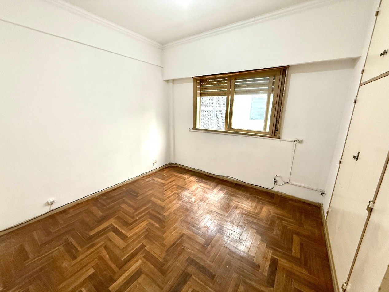 2 ambientes y medio - Ramos Mejia - En alquiler