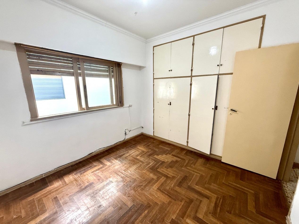 2 ambientes y medio - Ramos Mejia - En alquiler