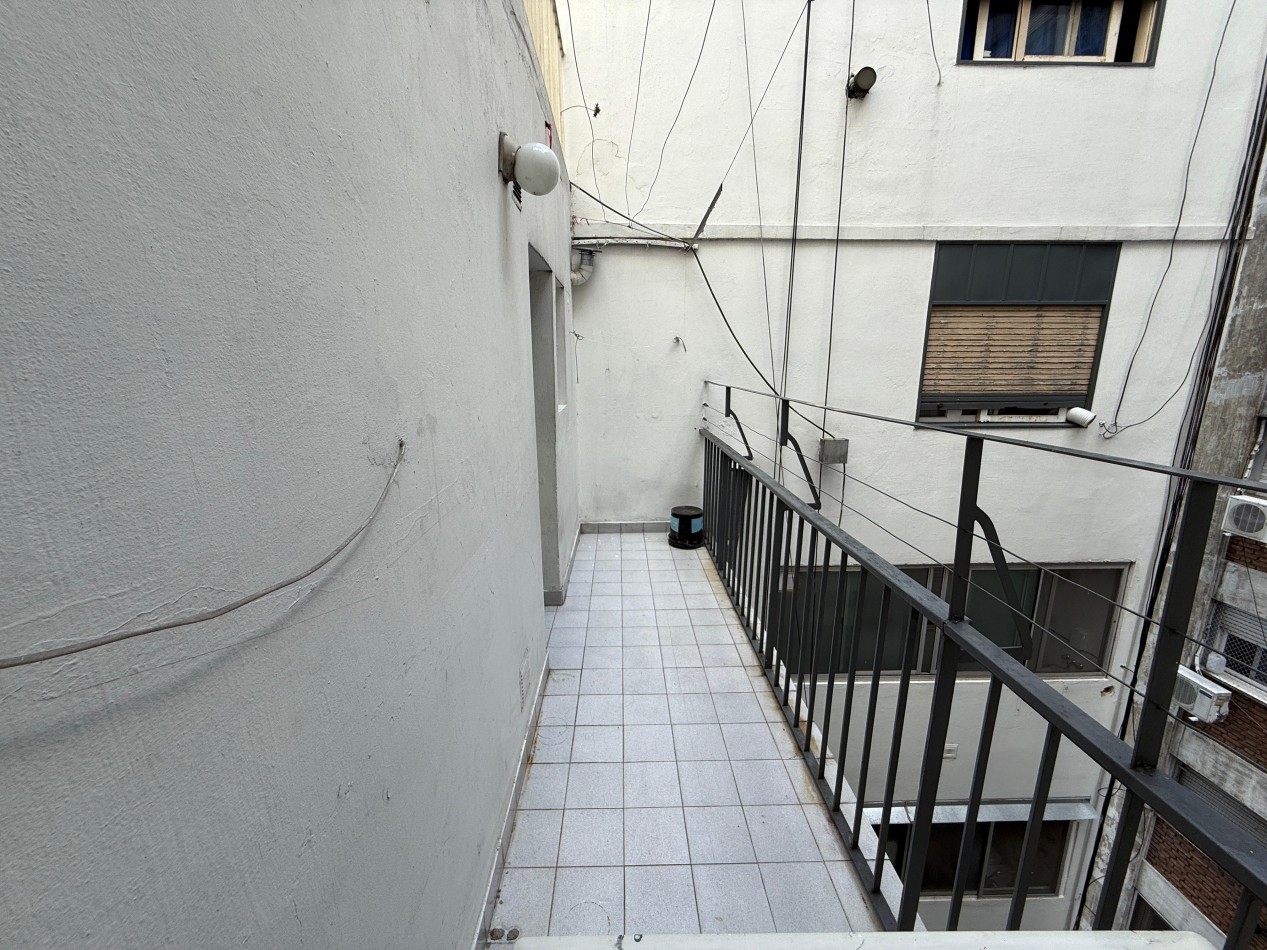 2 ambientes y medio - Ramos Mejia - En alquiler