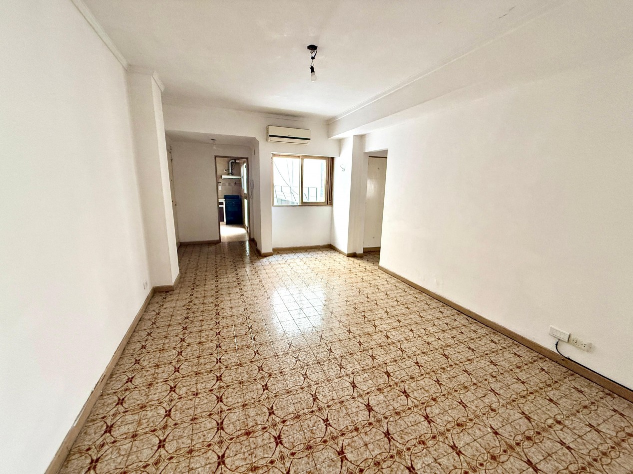 2 ambientes y medio - Ramos Mejia - En alquiler