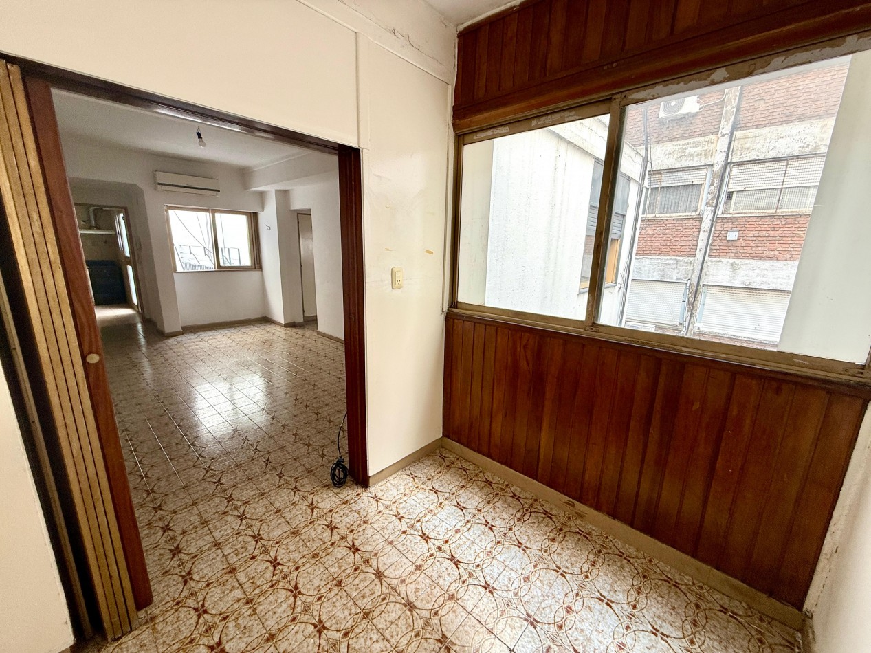 2 ambientes y medio - Ramos Mejia - En alquiler