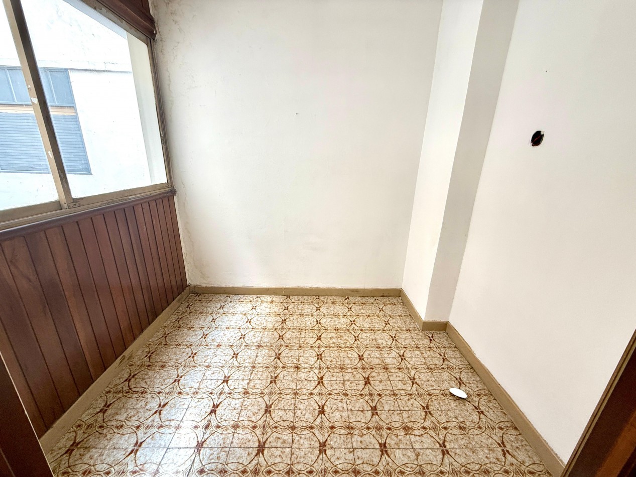 2 ambientes y medio - Ramos Mejia - En alquiler