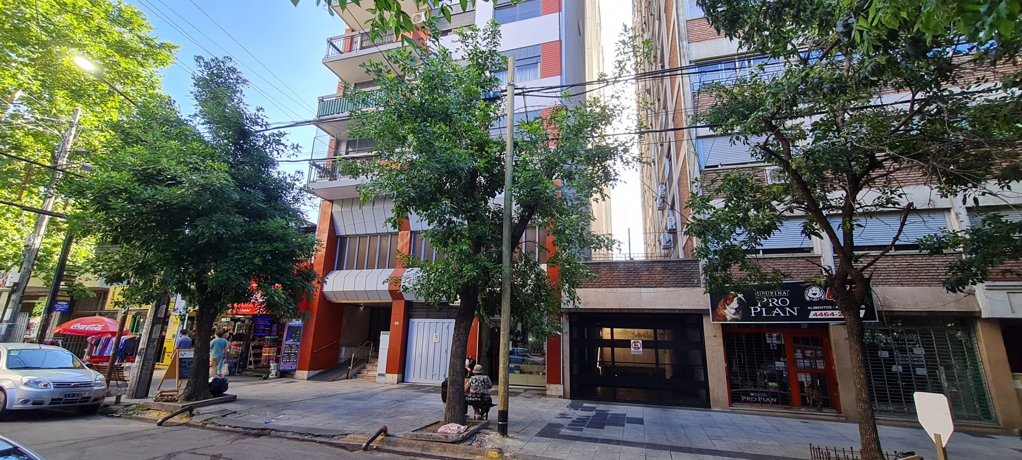2 ambientes y medio - Ramos Mejia - En alquiler
