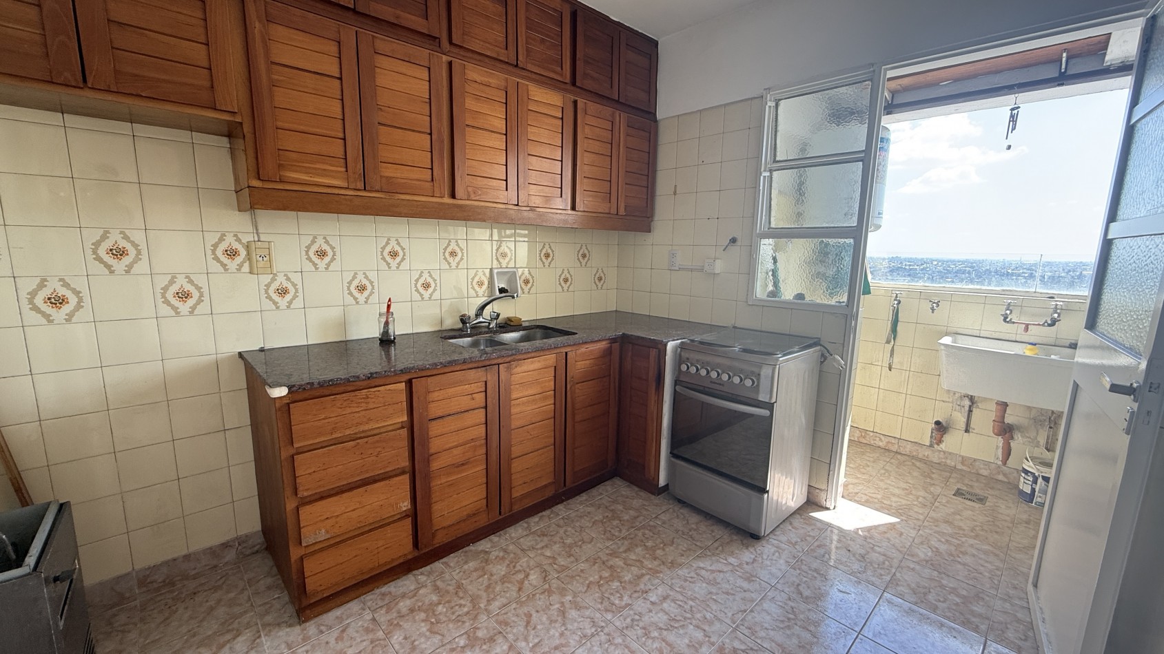 2 ambientes en venta - Ramos Mejia
