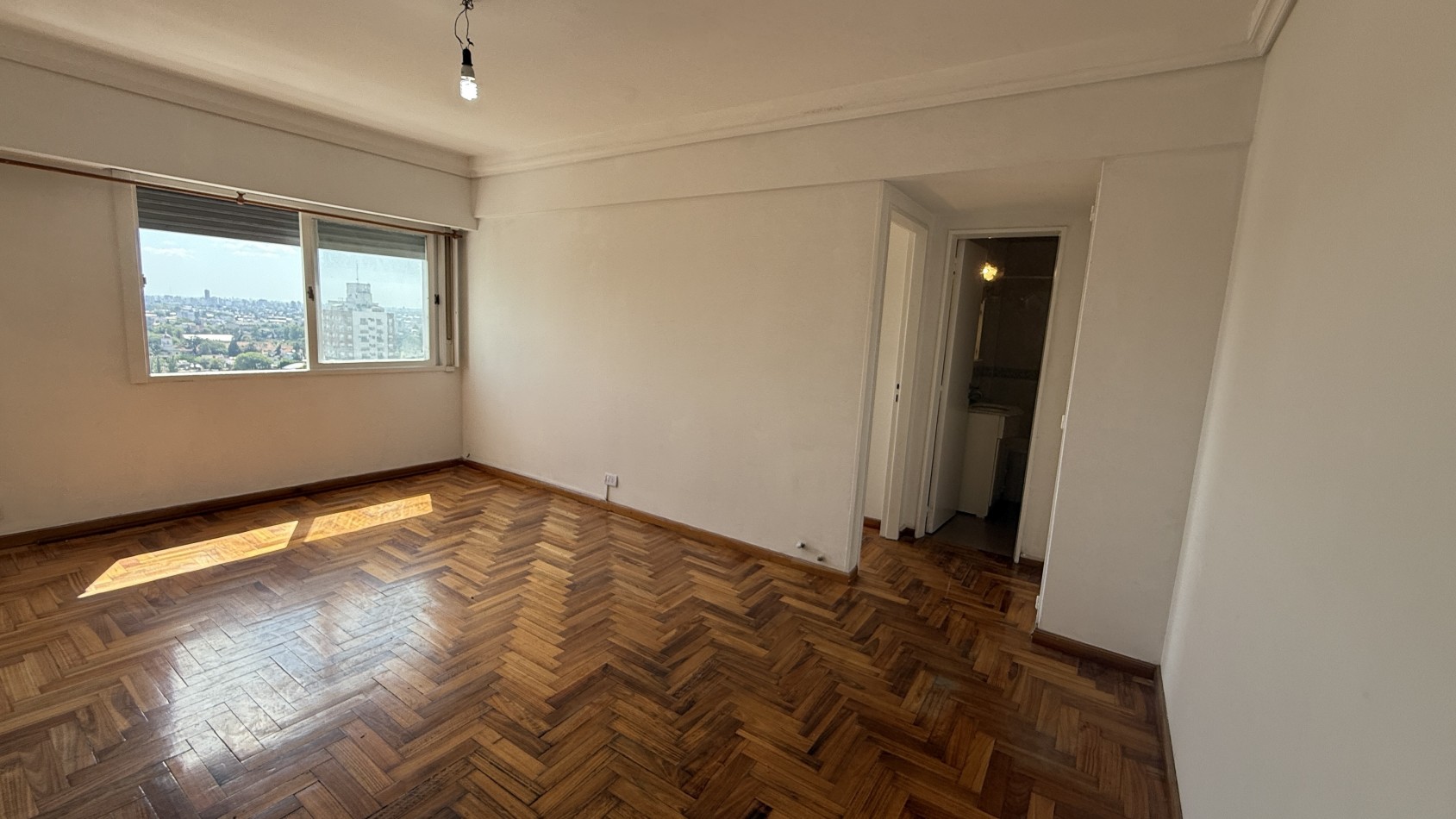 2 ambientes en venta - Ramos Mejia
