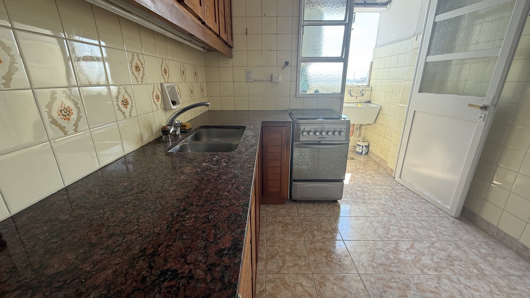 2 ambientes en venta - Ramos Mejia