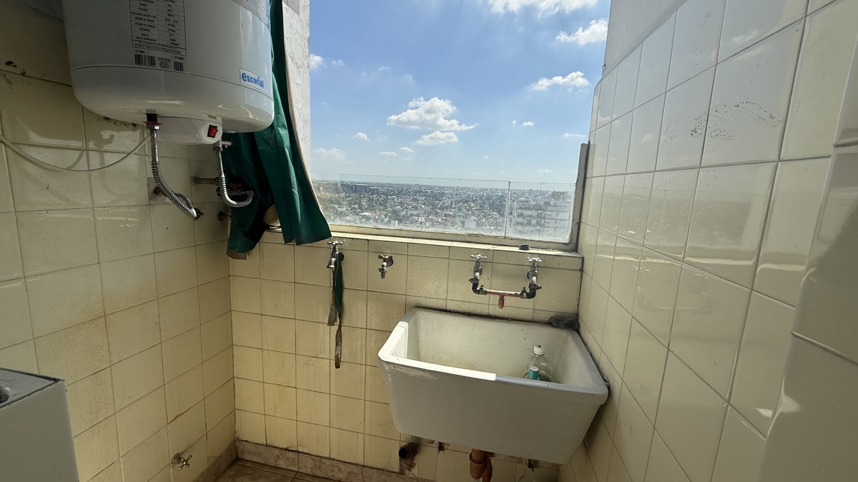2 ambientes en venta - Ramos Mejia
