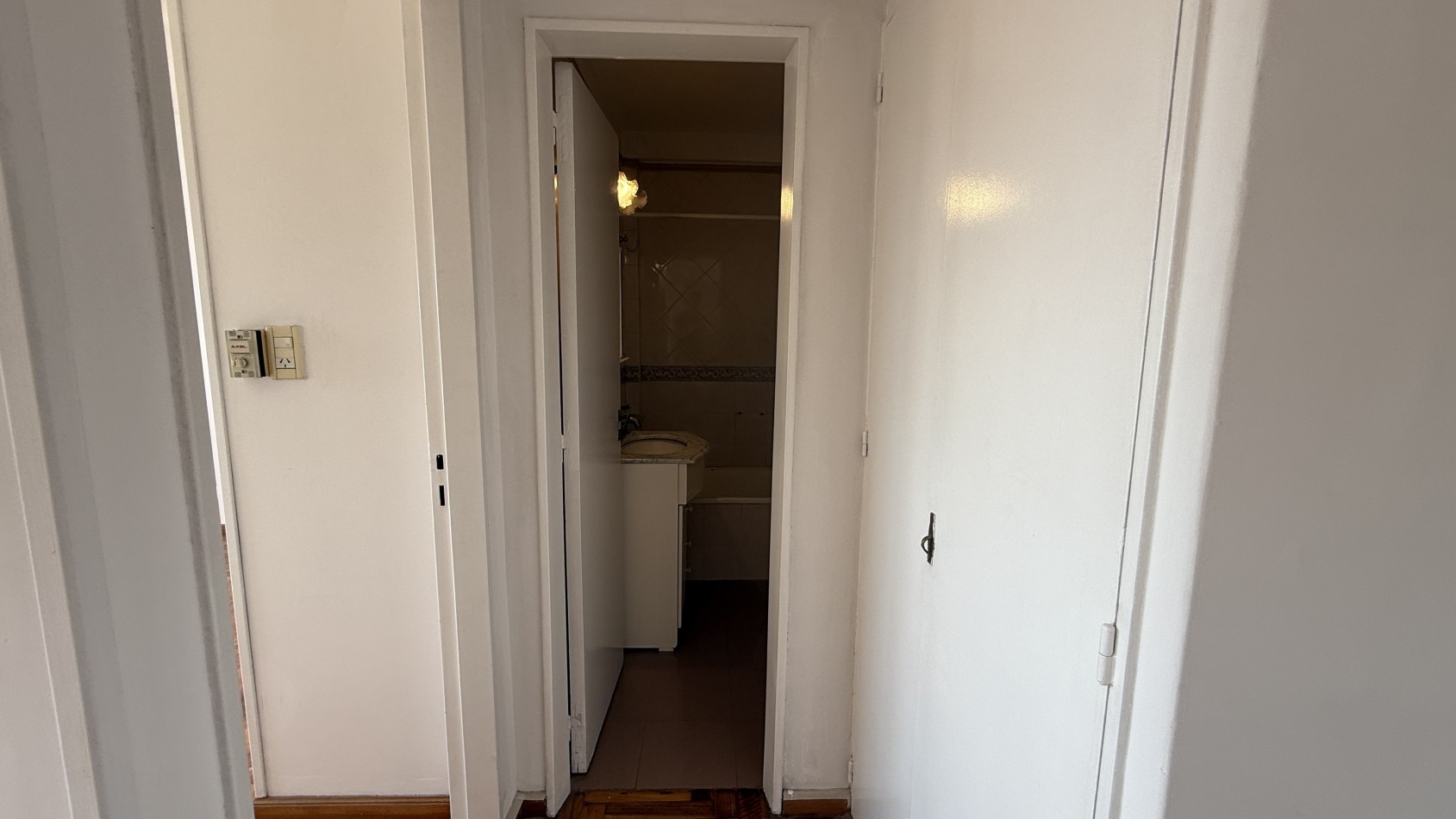 2 ambientes en venta - Ramos Mejia