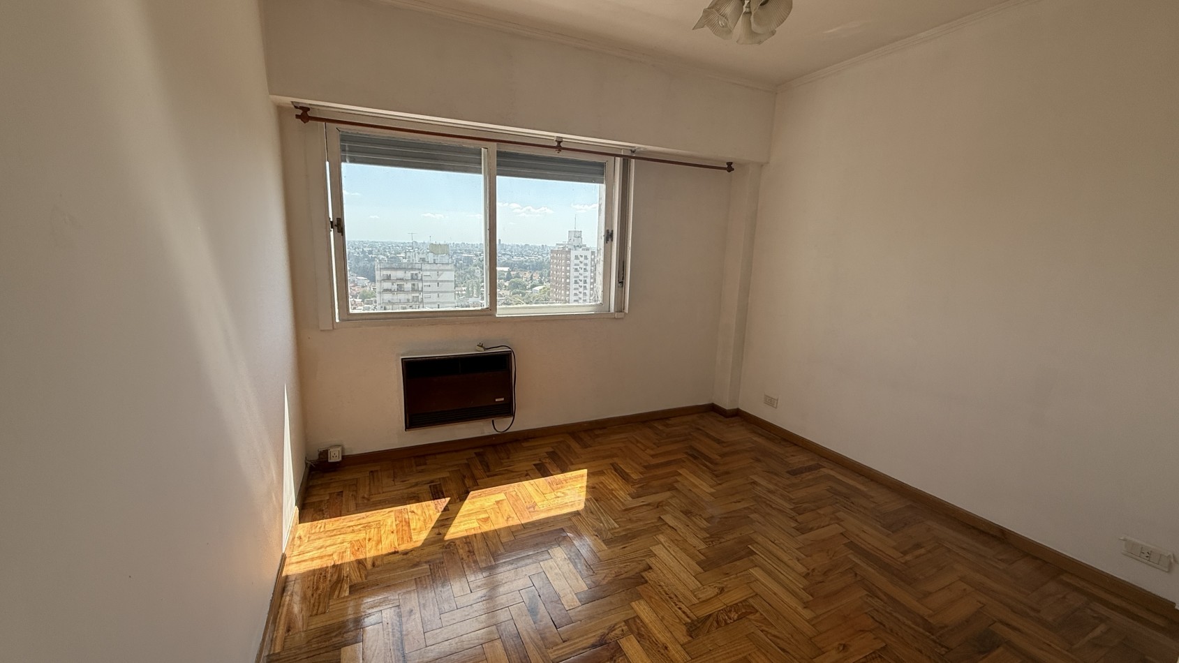 2 ambientes en venta - Ramos Mejia