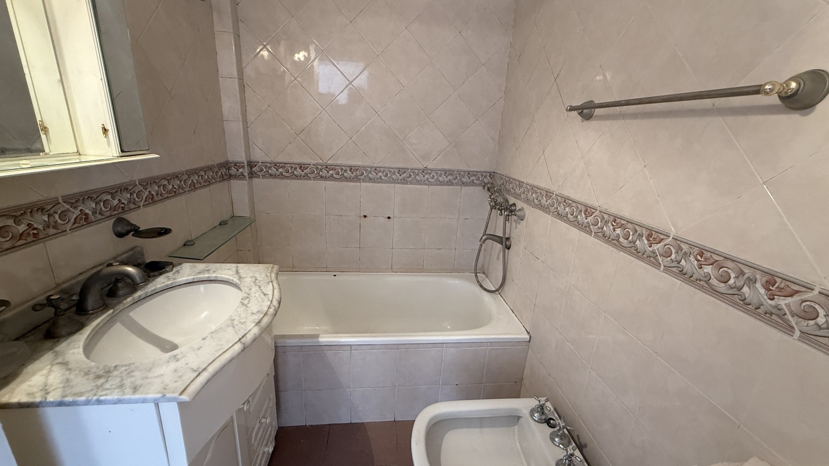 2 ambientes en venta - Ramos Mejia