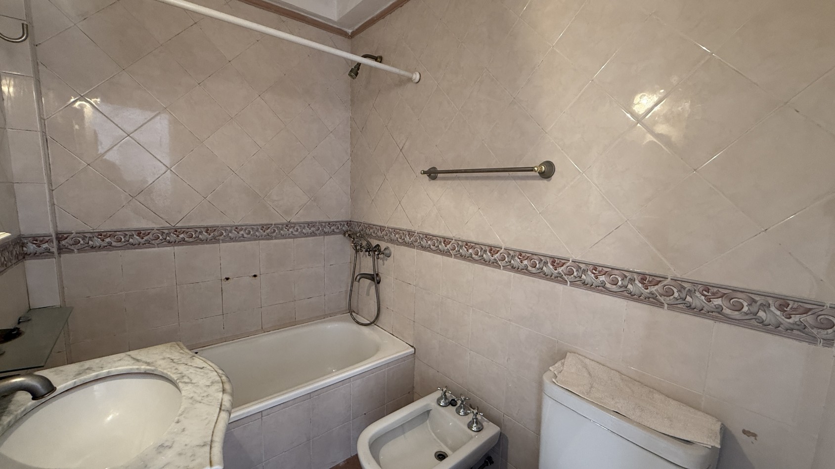 2 ambientes en venta - Ramos Mejia