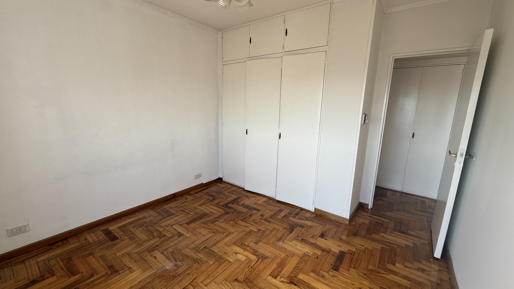 2 ambientes en venta - Ramos Mejia
