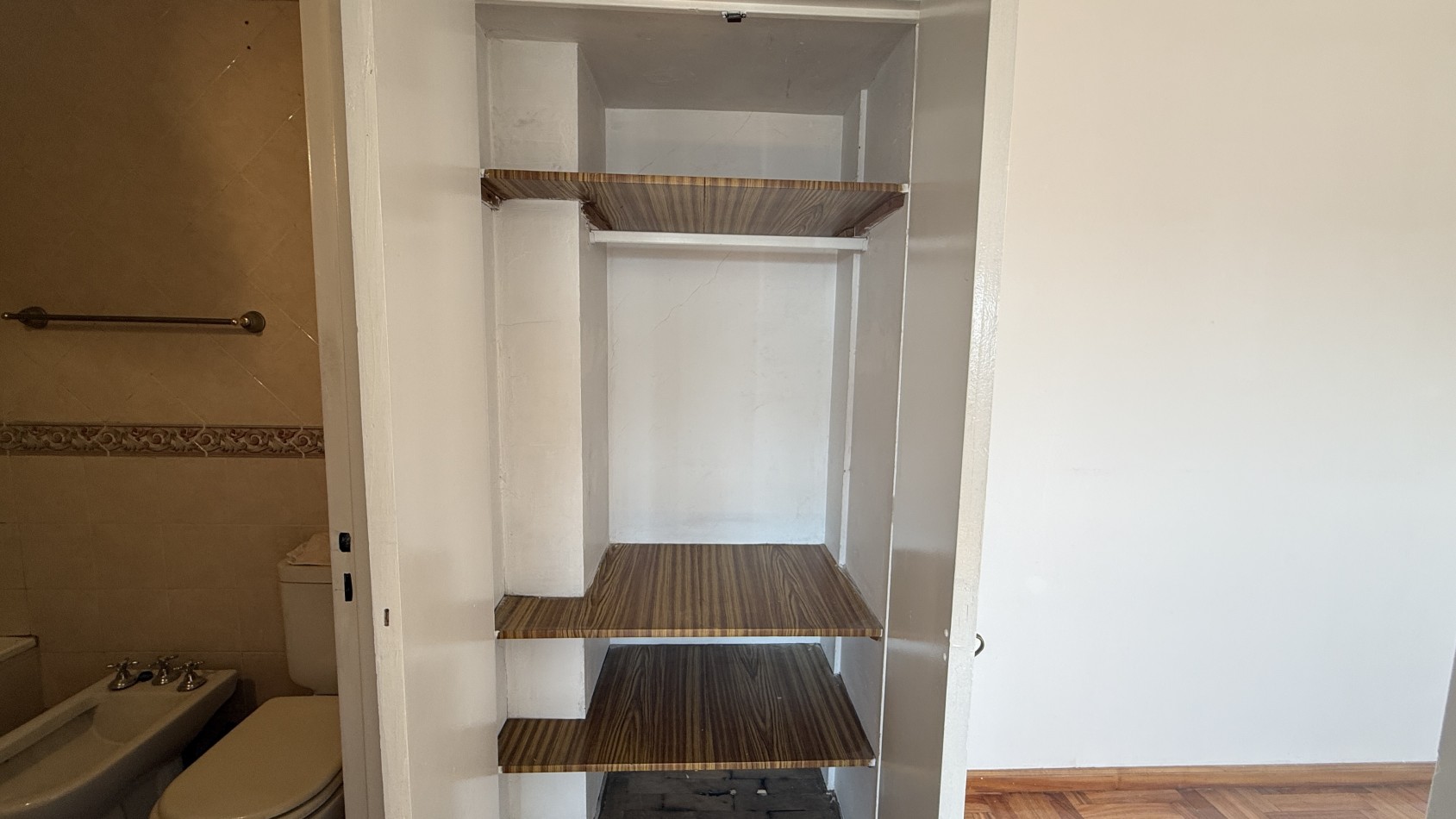 2 ambientes en venta - Ramos Mejia