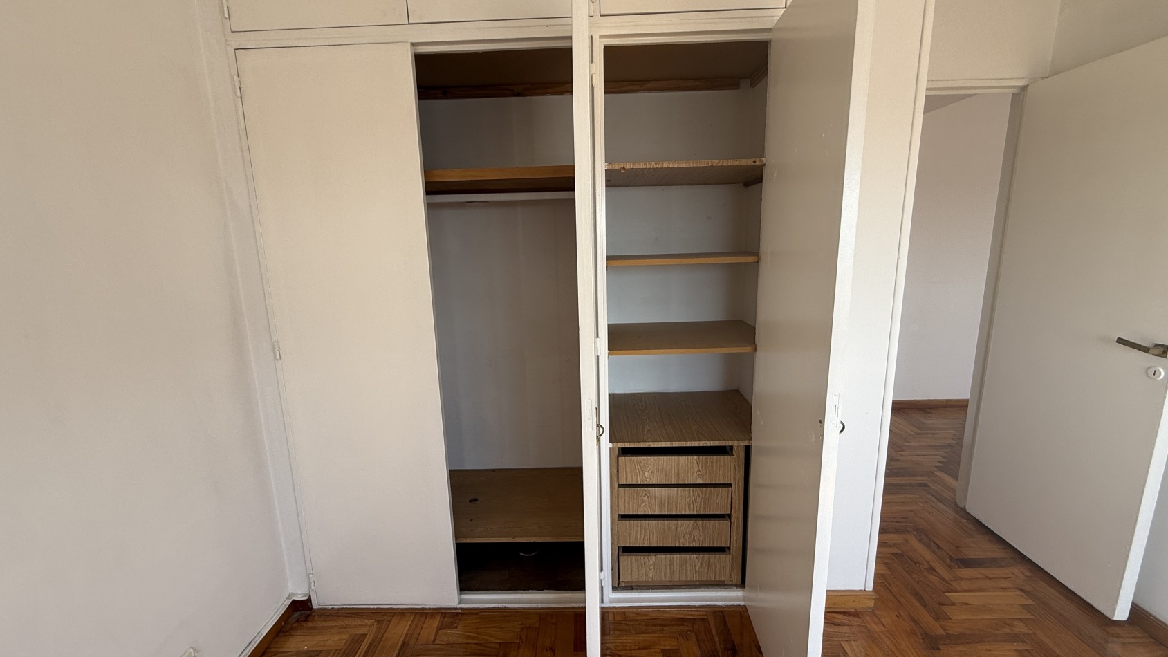 2 ambientes en venta - Ramos Mejia