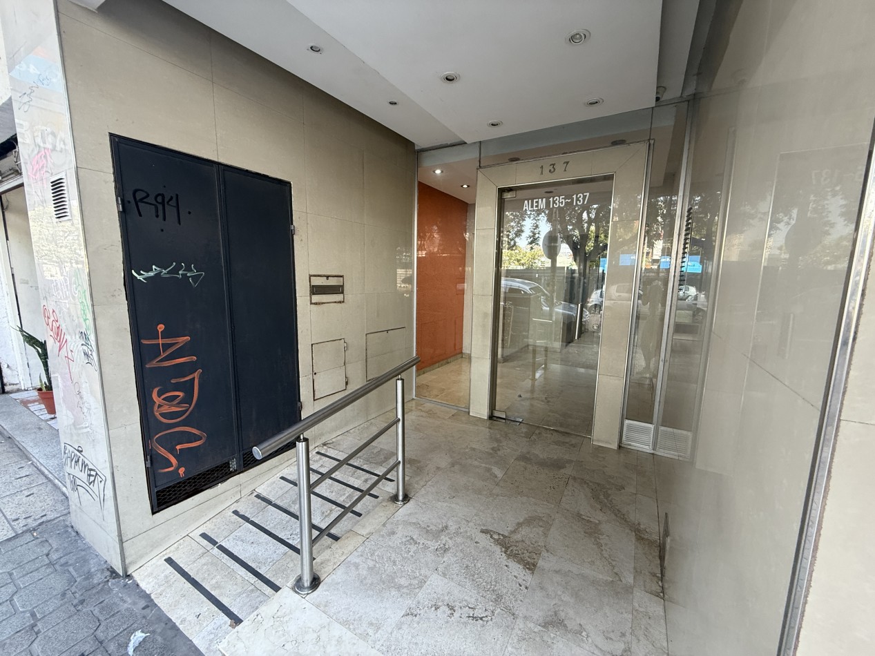 2 ambientes en venta - Ramos Mejia