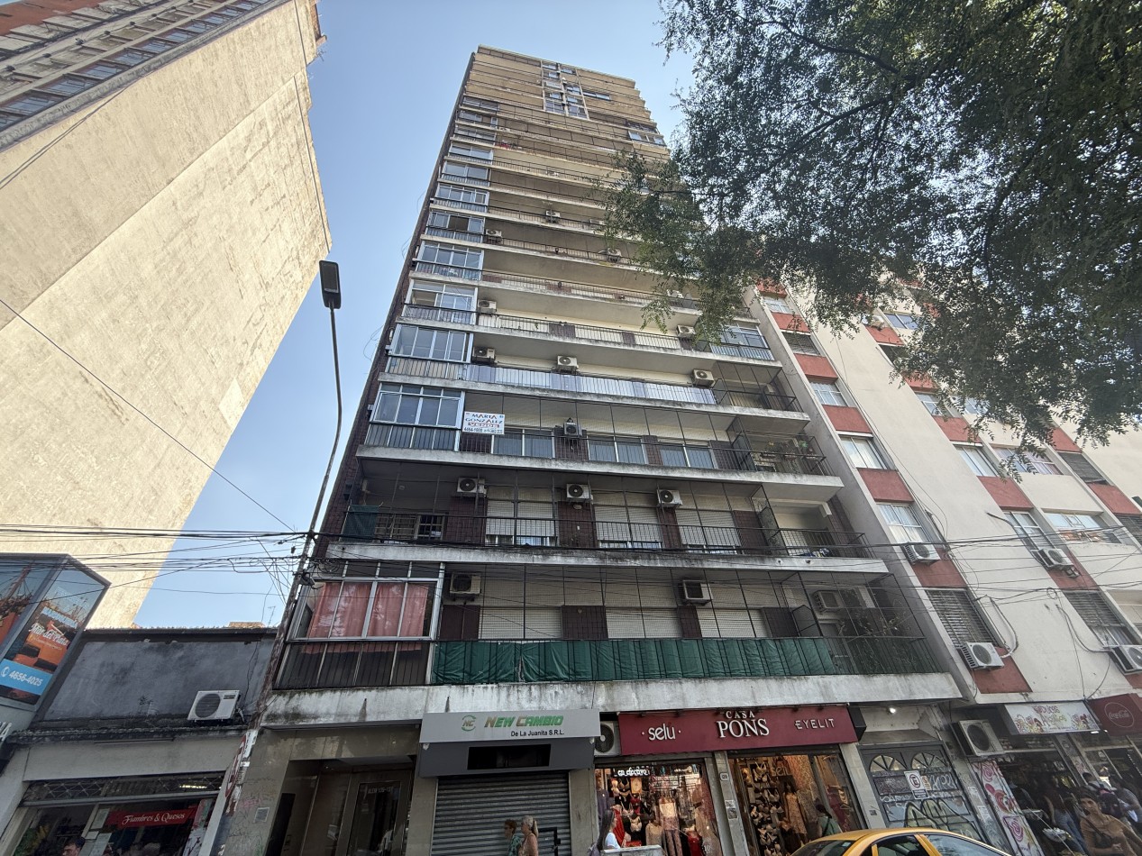 2 ambientes en venta - Ramos Mejia