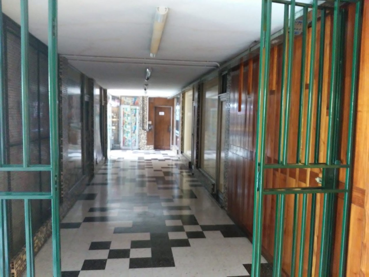 3 ambientes en alquiler