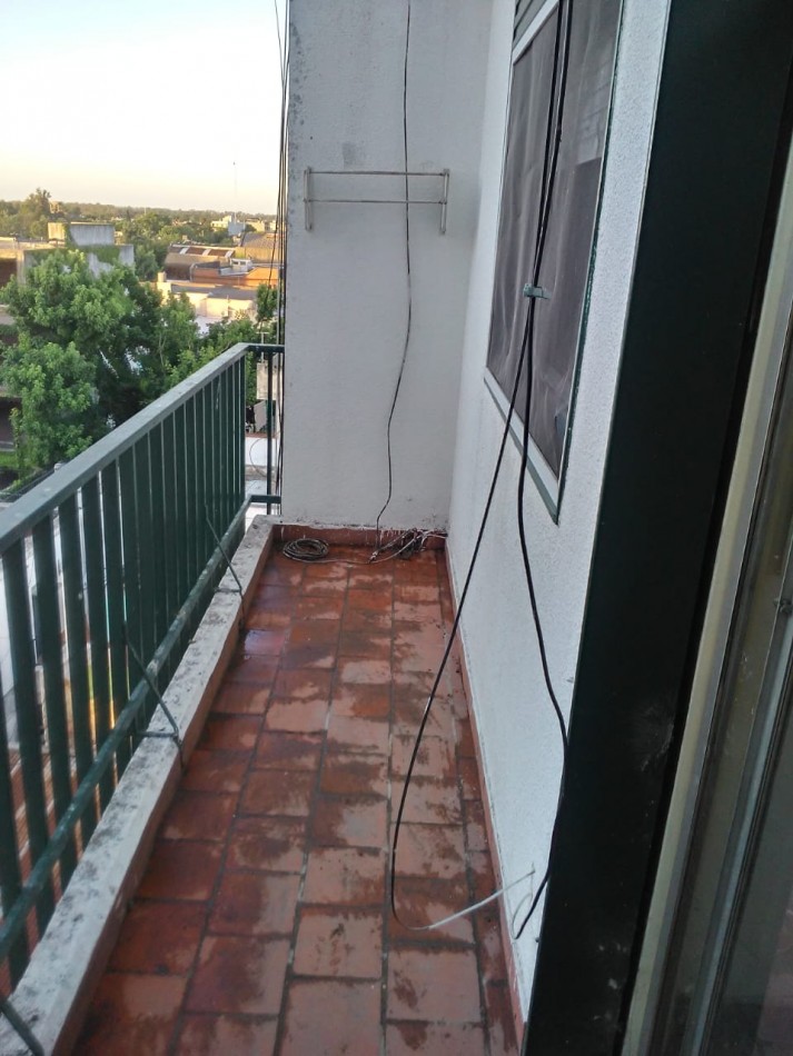3 ambientes en alquiler