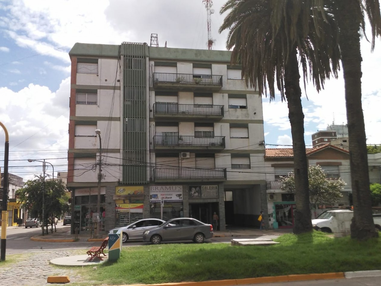 3 ambientes en alquiler