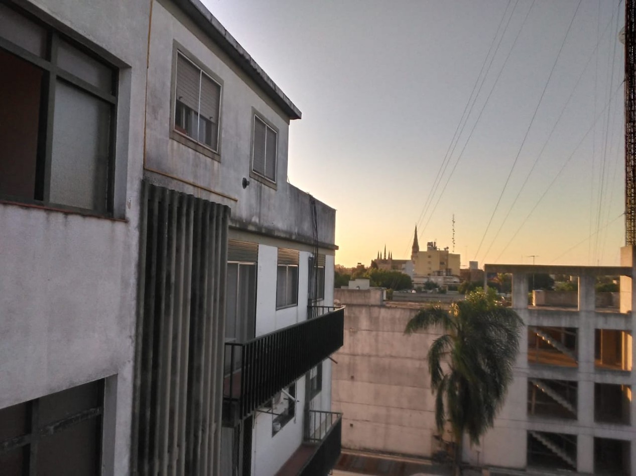 3 ambientes en alquiler