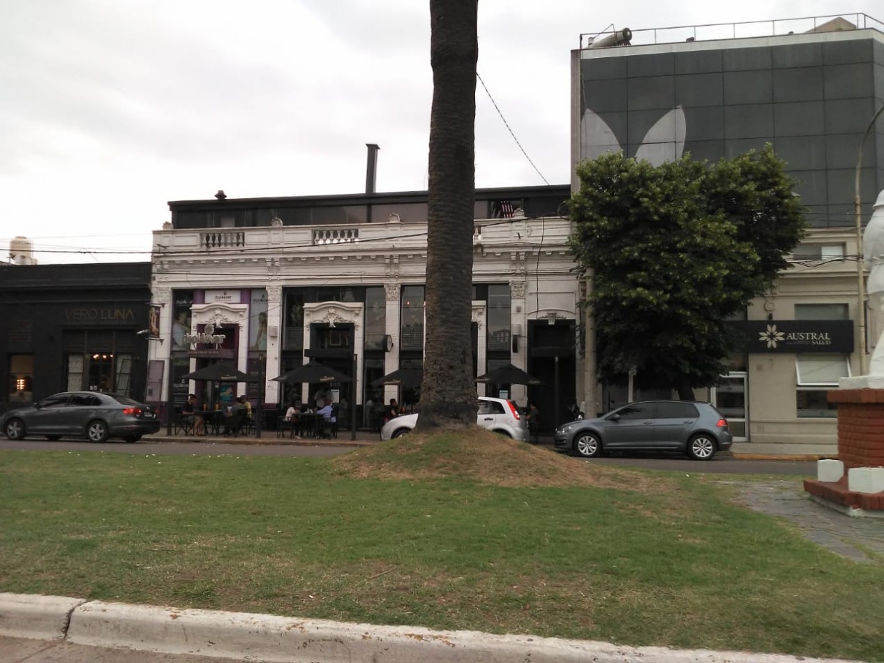 3 ambientes en alquiler