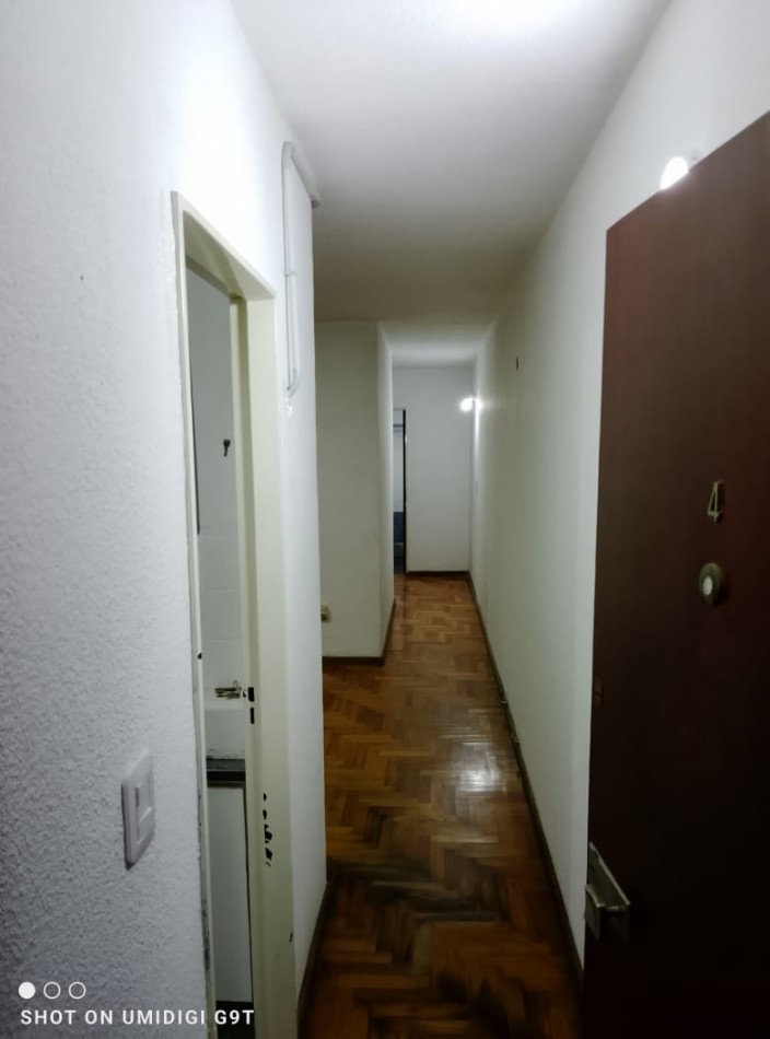 3 ambientes en alquiler