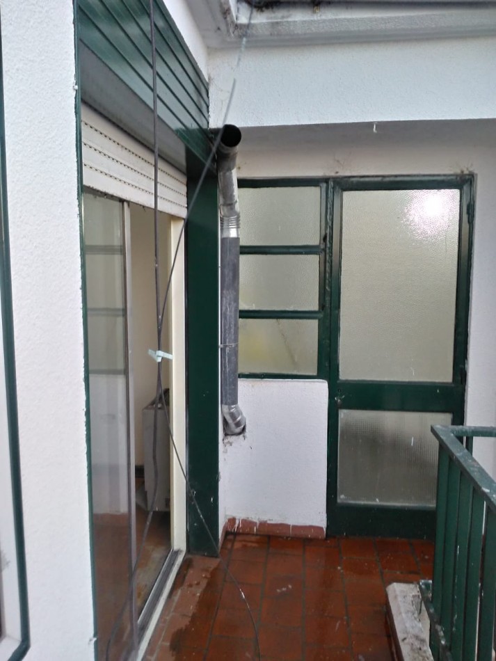 3 ambientes en alquiler
