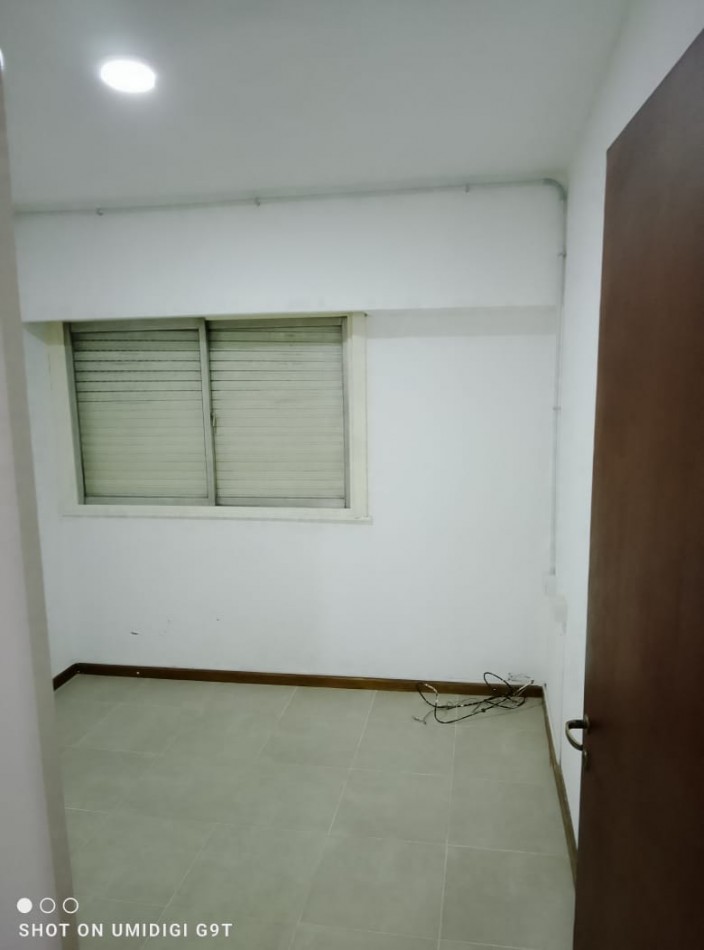 3 ambientes en alquiler