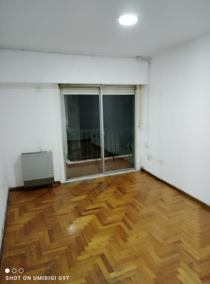 3 ambientes en alquiler