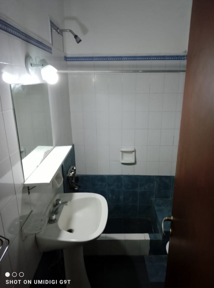 3 ambientes en alquiler