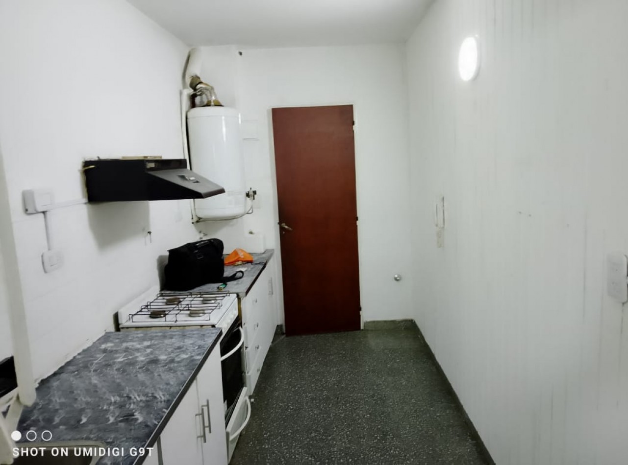 3 ambientes en alquiler