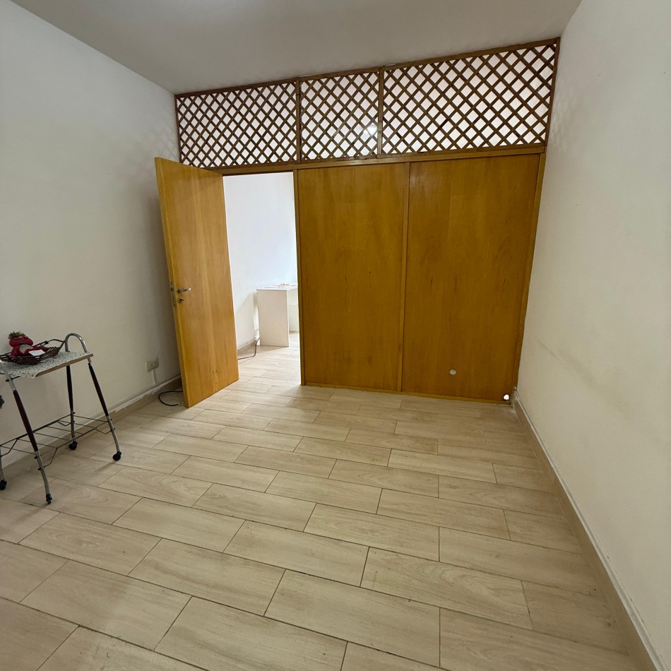 Monoambiente a la venta