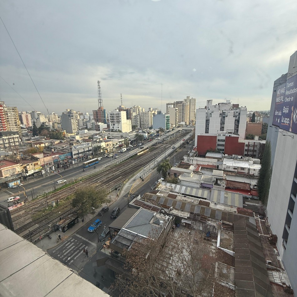 Monoambiente a la venta