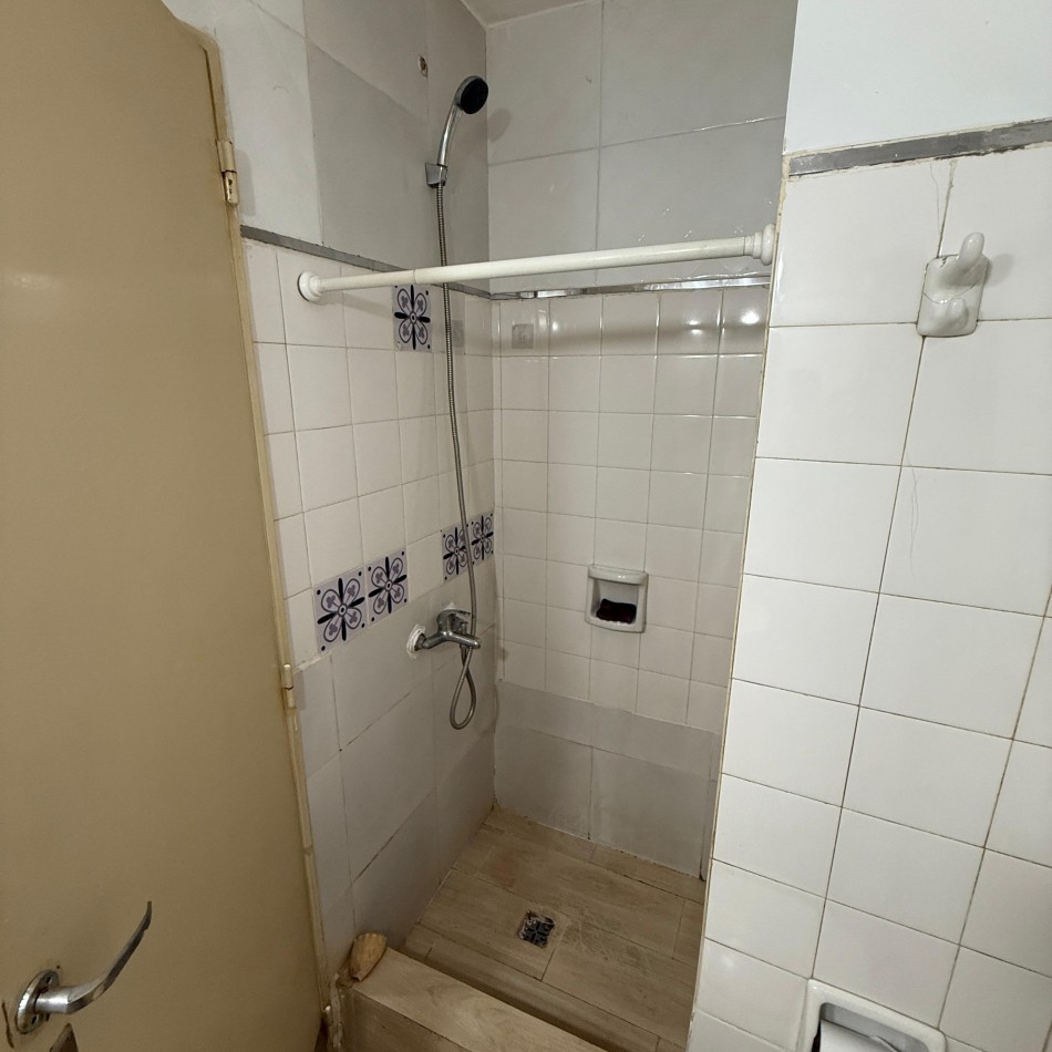 Monoambiente a la venta