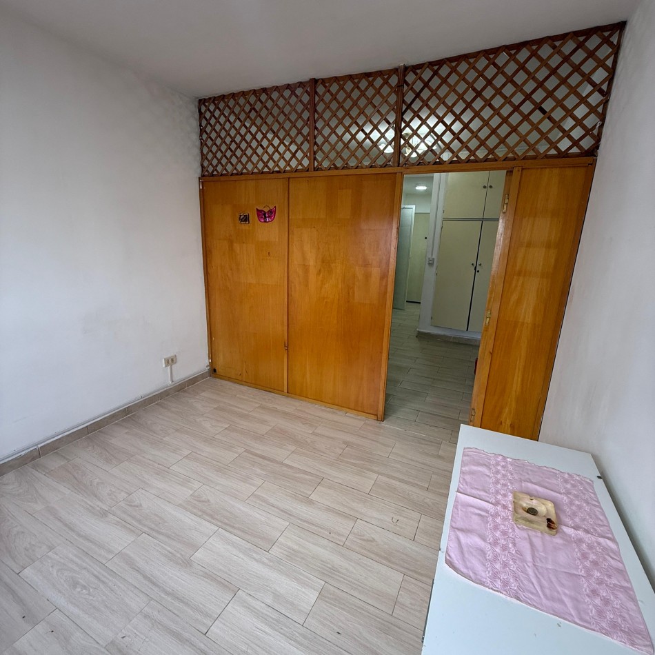 Monoambiente a la venta