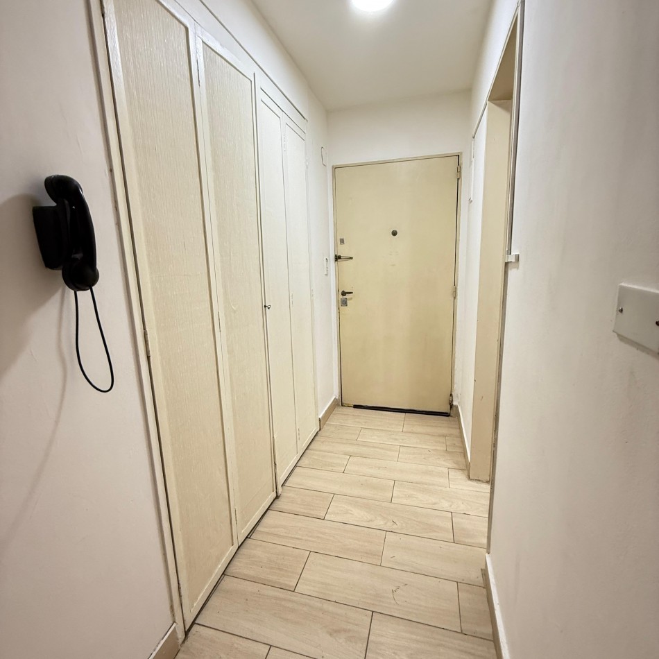 Monoambiente a la venta
