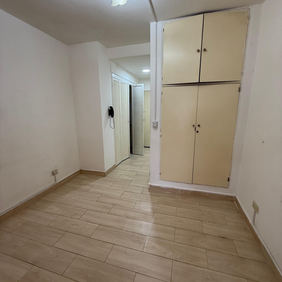 Monoambiente a la venta