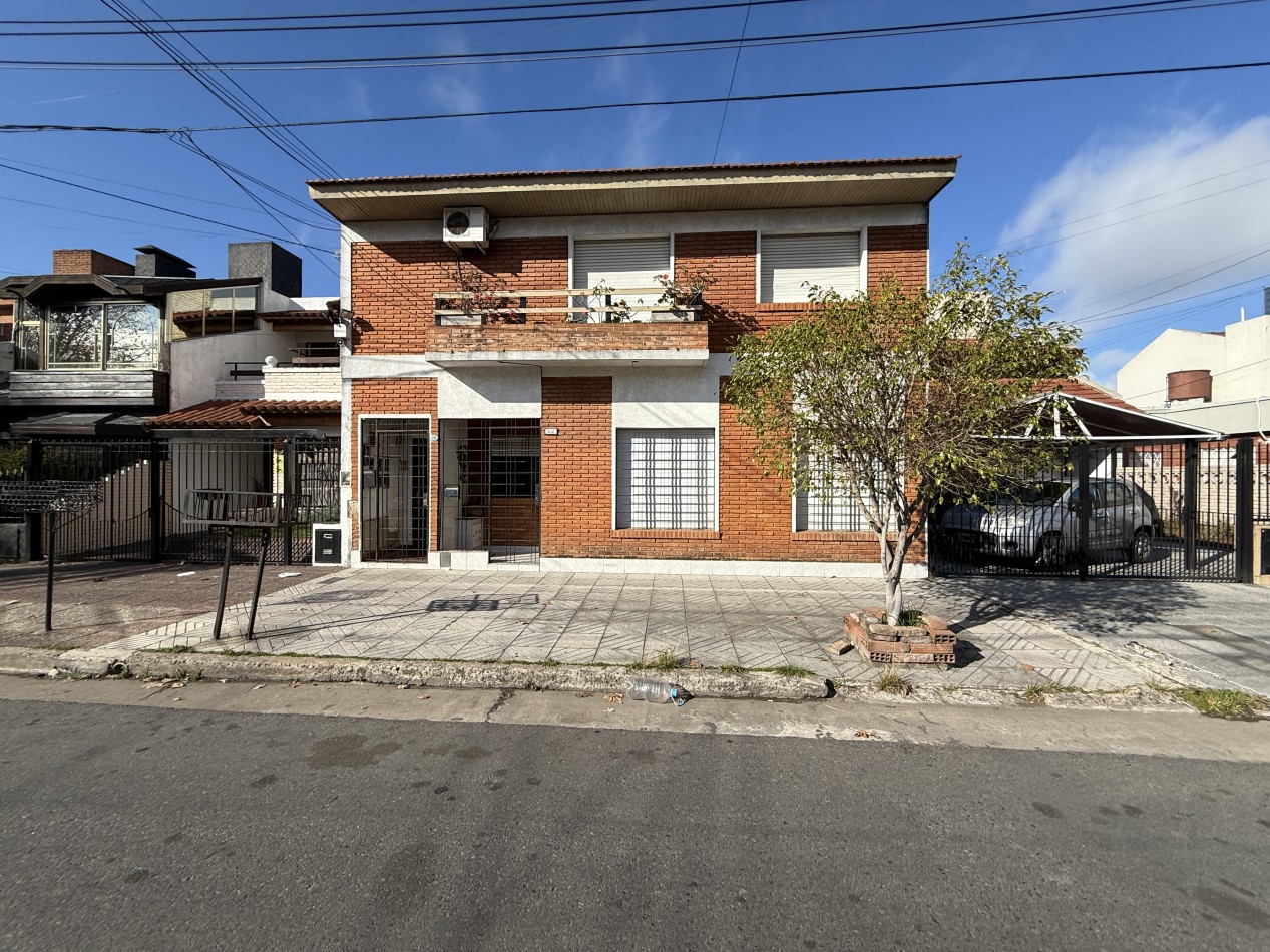 PH 2 ambientes en alquiler