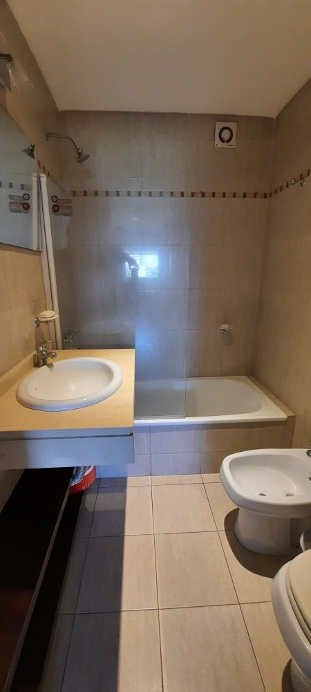 3 Ambientes de Categoria en Torre Cabral Plaza