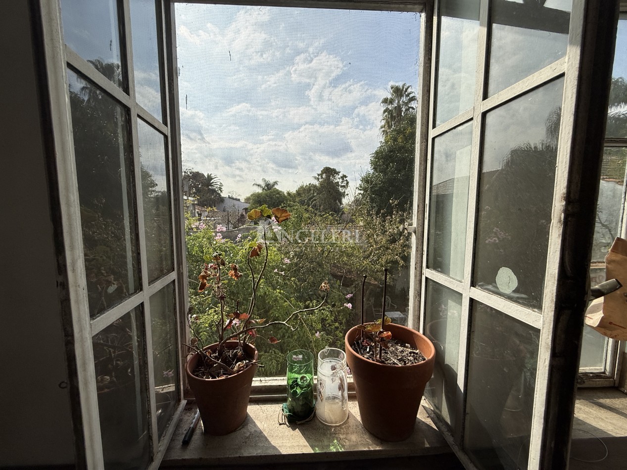 Casa de estilo en Haedo chico