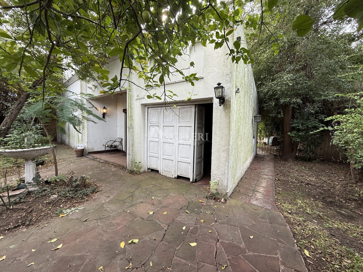 Casa de estilo en Haedo chico
