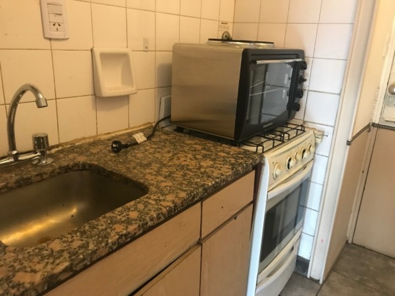 Monoambiente en venta Ramos Mejia