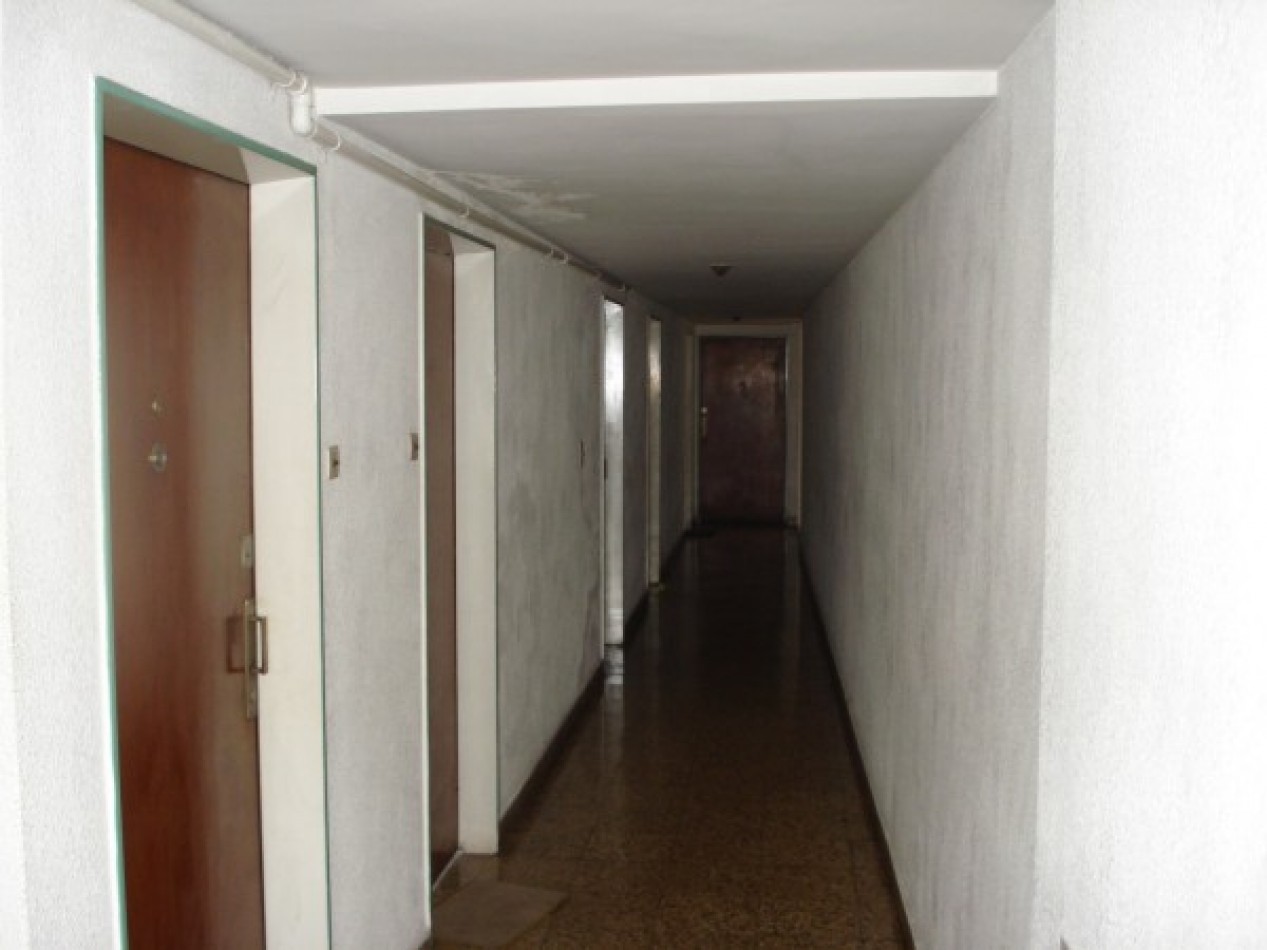 Monoambiente en venta Ramos Mejia