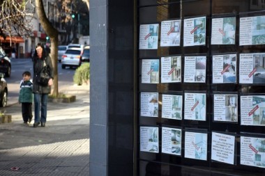 Alquileres y AFIP: todo lo que hay que saber sobre la obligatoriedad de registrar los contratos 