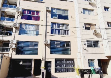 En venta | 2 ambientes | Ramos Mejia
